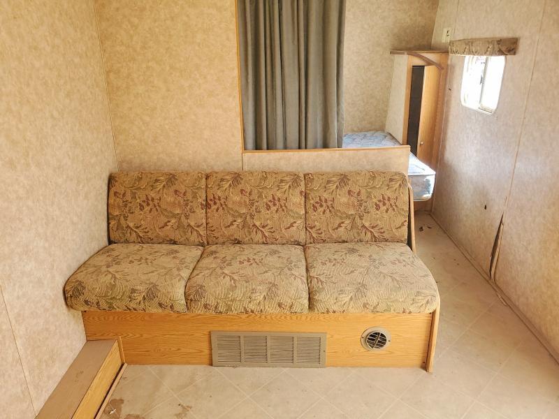 2006 Skyline Layton Camper