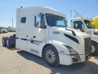 2020 Volvo VN VNL-Semi Truck