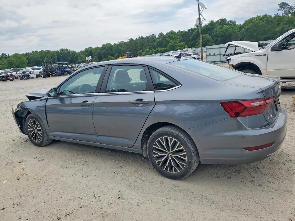 2021 Volkswagen Jetta s