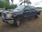 2012 GMC Sierra K1500 SLE