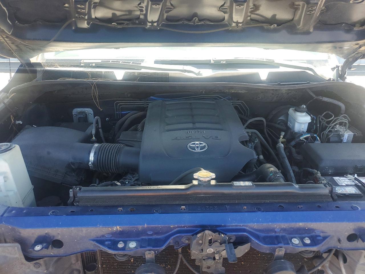 2015 Toyota Tundra SR