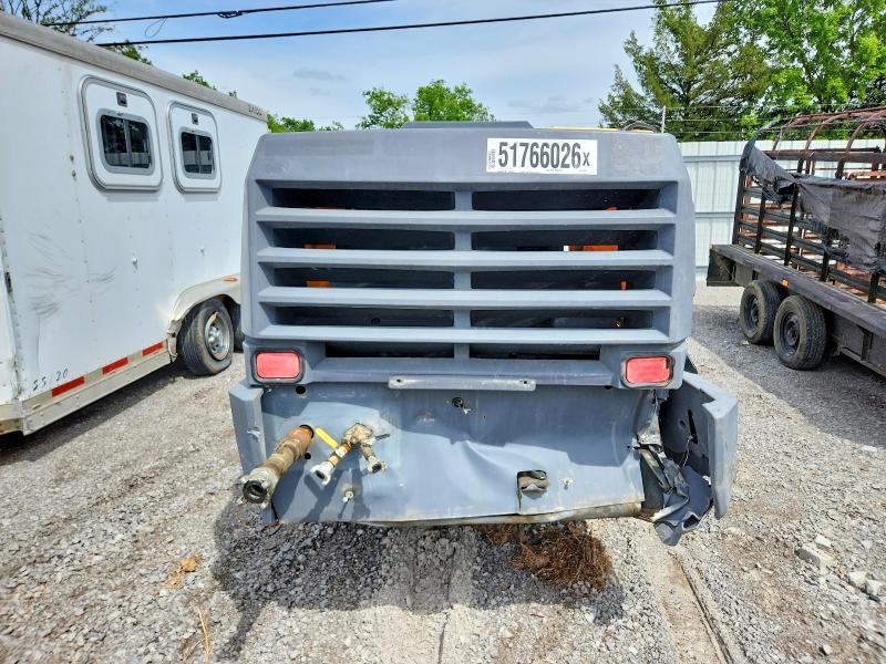 2019 Atlascopco XATS400JD8-AIR Compressor