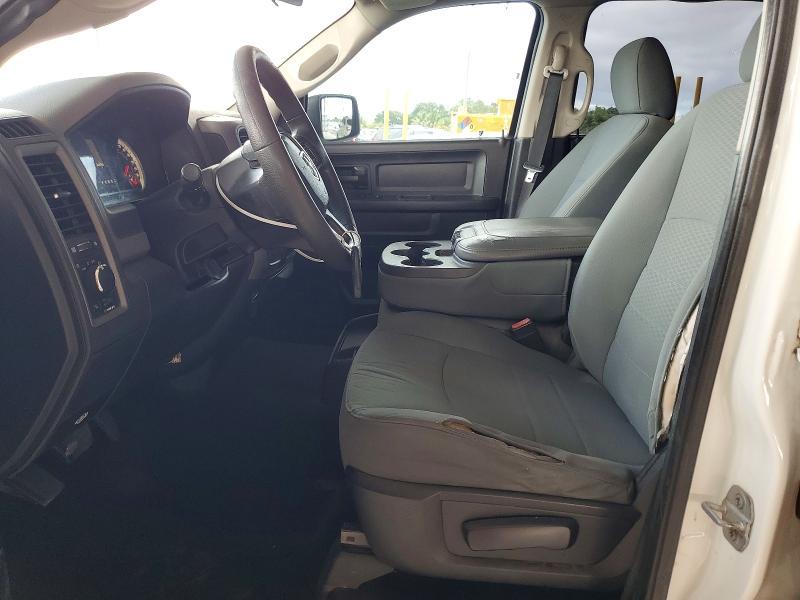 2013 Dodge RAM 1500 ST