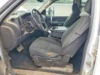 2007 Chevrolet Silverado K1500 Crew Cab