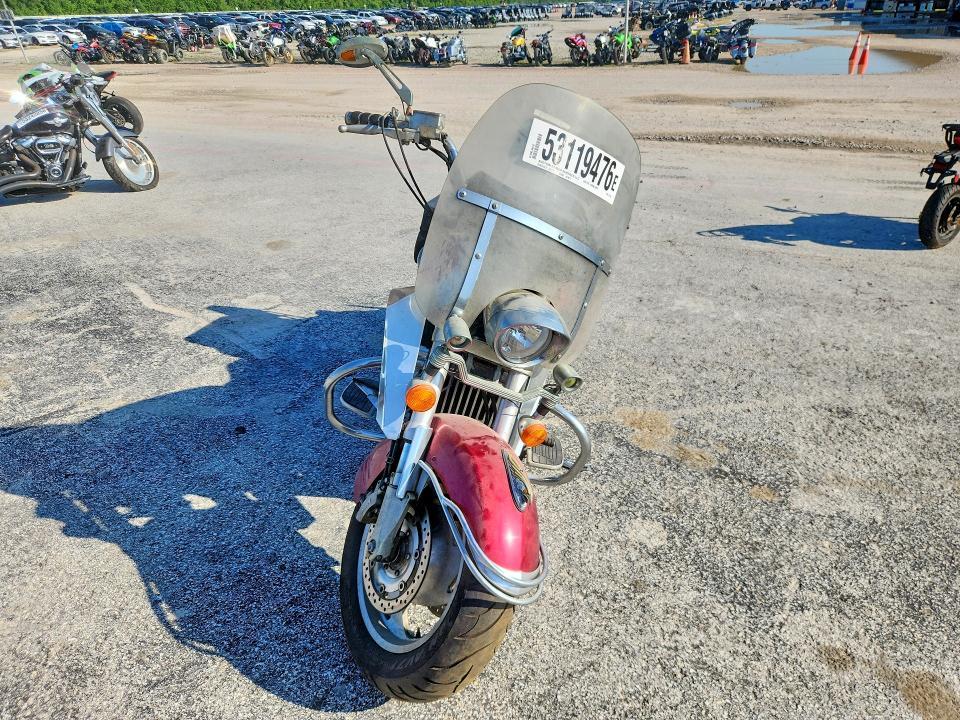 2003 Honda VTX1800