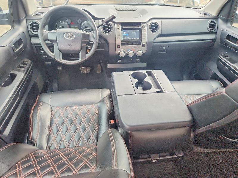 2014 Toyota Tundra SR