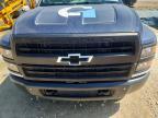 2022 Chevrolet Silverado Medium Duty