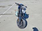 2016 Yamaha FZ09 C