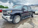 2021 Chevrolet Silverado K1500 LT