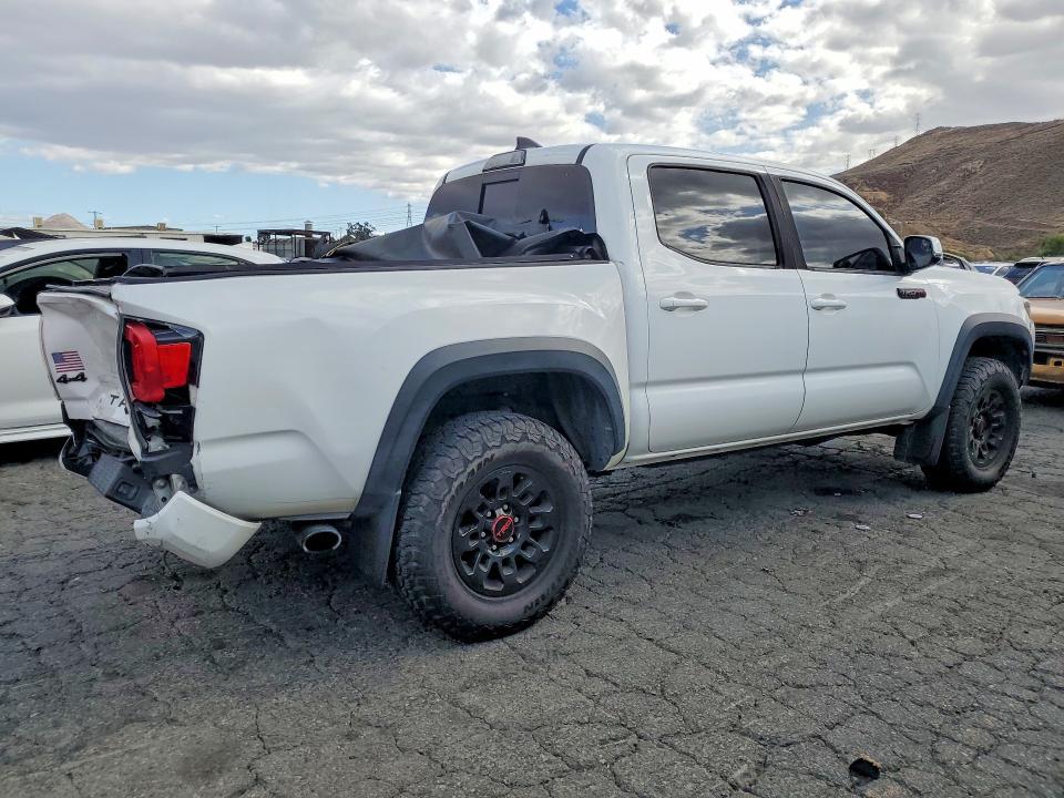 2019 Toyota Tacoma TRD PRO