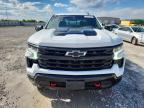 2022 Chevrolet Silverado K1500 LT Trail Boss