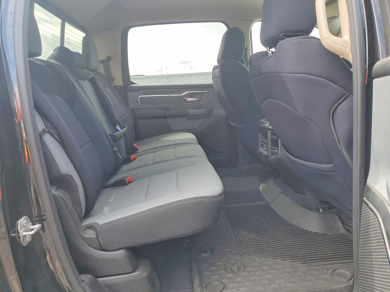 2019 Dodge RAM 1500 BIG Horn