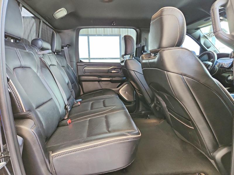2020 Dodge RAM 1500 Limited