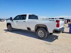 2021 Chevrolet Silverado K3500