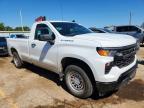 2024 Chevrolet Silverado C1500