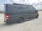 2017 Mercedes-Benz Sprinter 3500