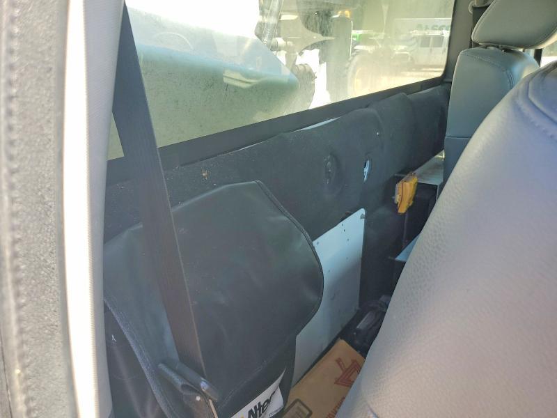 2012 Ford F450 Super Duty