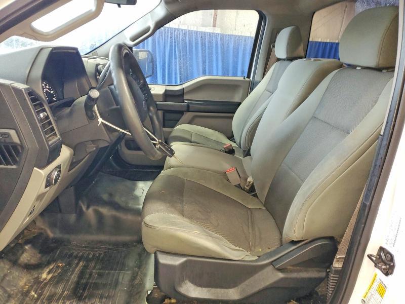 2016 Ford F150
