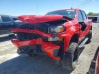 2019 Chevrolet Silverado K1500 Custom