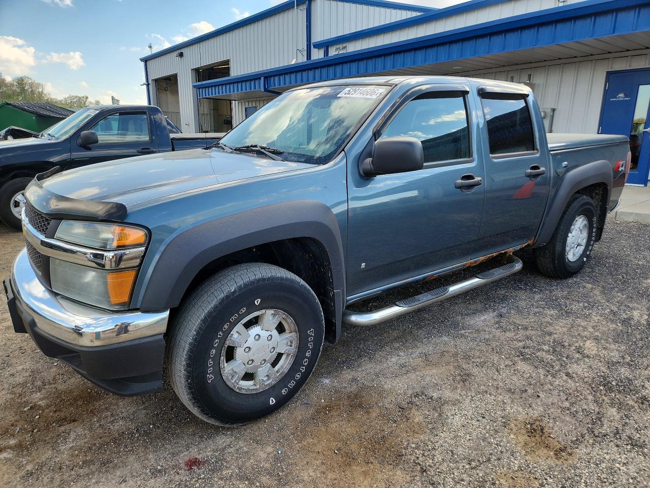 2006 Chev Colorado