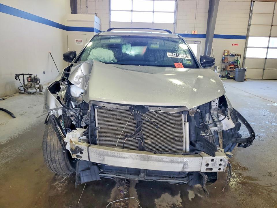 2018 Toyota Highlander le