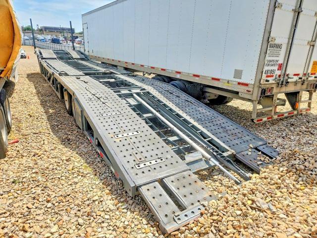 2021 Suncountry Car Carrier