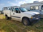 2001 Ford F350 SRW Super Duty