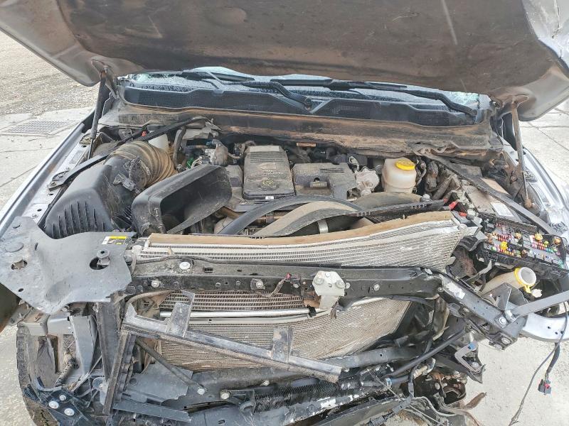 2022 Dodge RAM 2500 Tradesman