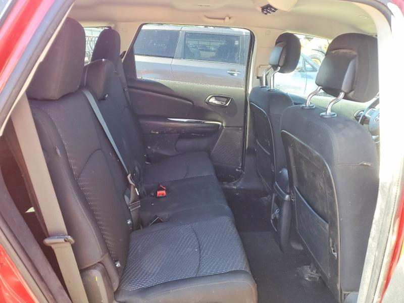 2020 Dodge Journey se