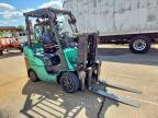 2019 Mitsubishi Forklift
