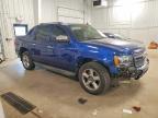 2013 Chevrolet Avalanche LT