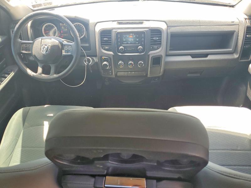 2016 Dodge Ram 1500 st