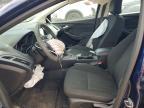 2017 Ford Focus sel