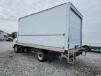2019 Isuzu NPR HD-BOX Truck