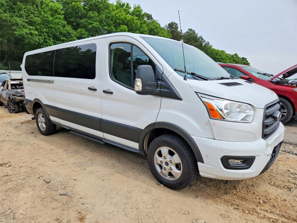 2020 Ford Transit T-350