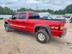 2005 GMC Sierra K2500 Heavy Duty