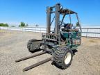 2006 Princeton PB70 Forklift