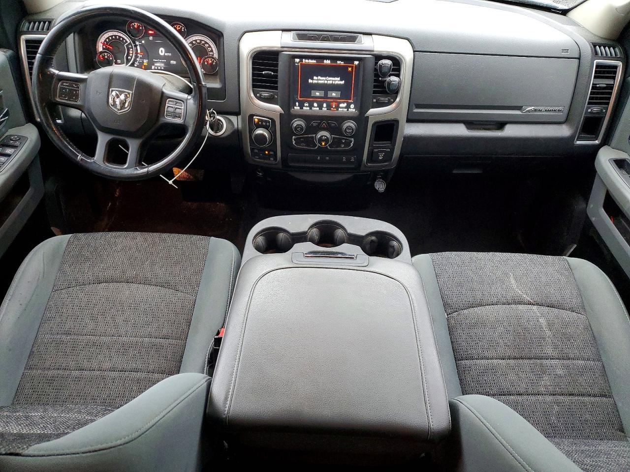 2019 Dodge RAM 1500 Classic SLT