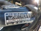 2000 Honda VT750 CD2