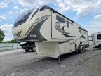 2018 Grand Design Solitude Camper