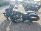 2011 Victory Cross Country Standard