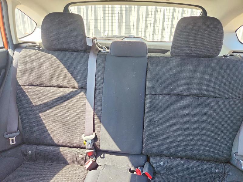 2014 Subaru Xv Crosstrek 2.0 Premium