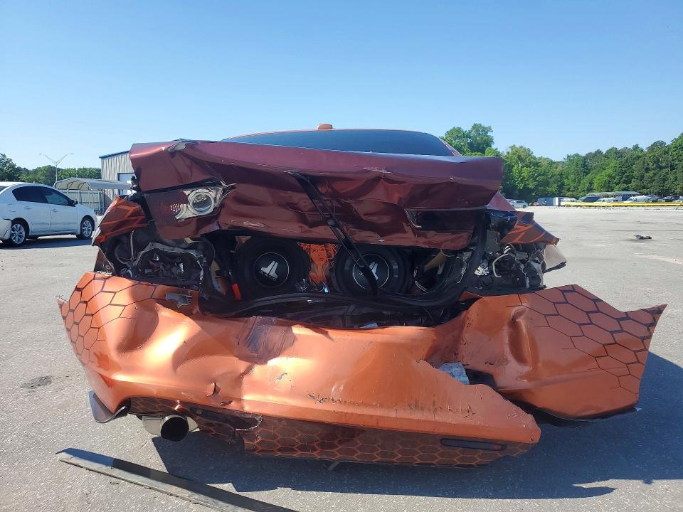 2008 Acura TSX