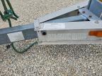 2022 Aluminum 2022 Continental Boat Trailer