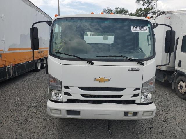 2018 Chevrolet 4500