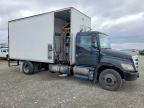 2012 Hino 258/268 BOX Truck