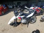 2025 Honda XR150L E