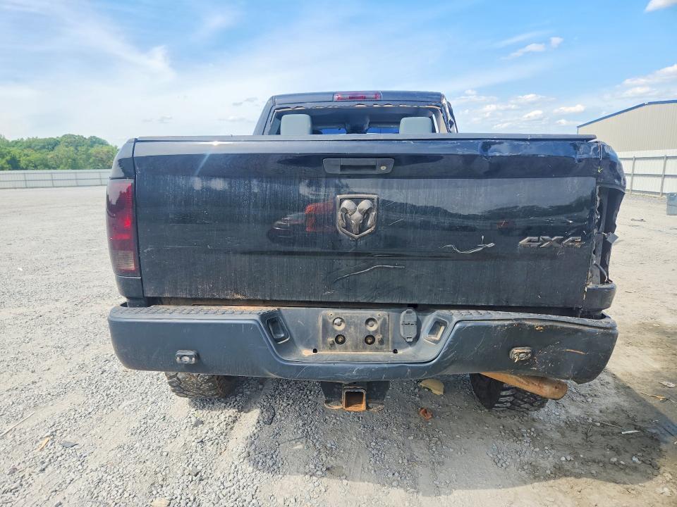 2015 Dodge RAM 2500 ST