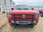 2011 Chevrolet Silverado C1500 LT