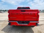 2020 Chevrolet Silverado C1500 Custom